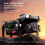 Foldable 1080P HD/8K Dual Camera Drone with LED Lights & Obstacle Avoidance 6