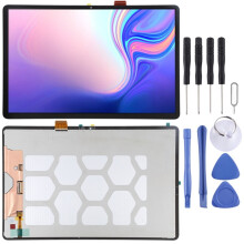 Écran LCD pour Samsung pour Galaxy Tab Advanced2 SM-T583 avec ensemble numériseur complet