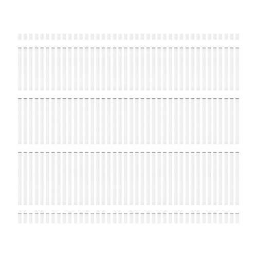 Thermische lijmstrips van EVA-hars, 40 stuks 1