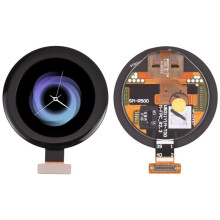 Écran LCD Samsung + Vitre Tactile pour Galaxy Watch Active