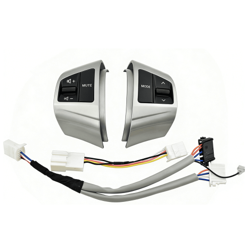 Αντικατάσταση διακόπτη τιμονιού για Hyundai Elantra2008-2011Διακόπτης ελέγχου ταχύτητας,