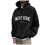 Cuoff Hoodies Φούτερ Χειμερινά Χαλαρά Στάμπα Casual Μόδα Αθλητικά Φούτερ με Κουκούλα για 1