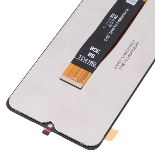Écran LCD pour Samsung pour Galaxy A12 Nacho SM-A127F avec numériseur complet 2