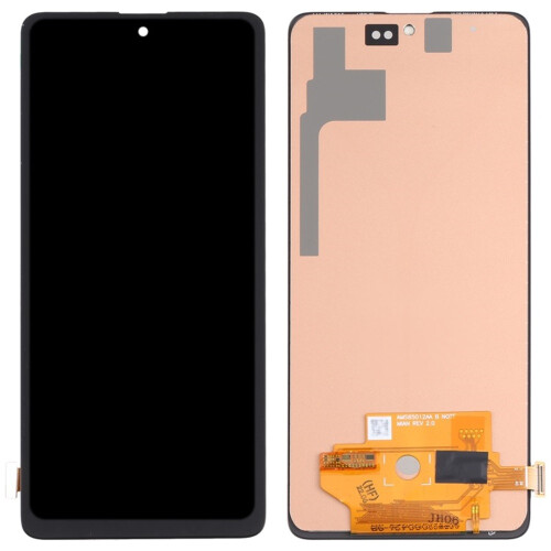 Écran LCD Incell pour Samsung pour Galaxy Note10 Lite SM-N770F 1