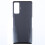 (Black) Cache batterie arrière pour Xiaomi Poco F4 GT 2