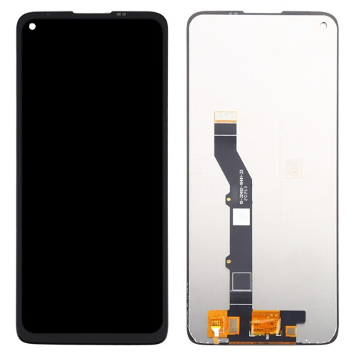 Οθόνη TFT LCD για Motorola Moto G9 Plus XT2087-1 με πλήρη διάταξη ψηφιοποίησης 2