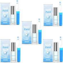 Teeth Whitening Gel Kit – Multi-Piece, At-Home Stain Removal, Bright Smile, Enamel-Safe, Easy Application