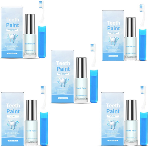 Κιτ τζελ λεύκανσης δοντιών – Πολλαπλών τεμαχίων, αφαίρεση λεκέδων στο σπίτι,