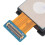 Πίσω κάμερα για Samsung για Galaxy S20 FE 5G SM-G781 4