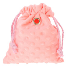 Sac de transport à cordon pour planeur de sucre, idéal pour les petits animaux et offrant une ventilation confortable.