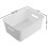 6-Pack Small Weave Basket Bins, Plastic Basket for Storage 2