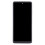 Incell LCD screen with frame that does not support fingerprint recognition for Samsung for Galaxy 2