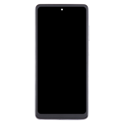 Incell LCD screen with frame that does not support fingerprint recognition for Samsung for Galaxy 1