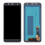 (Black) Écran LCD TFT pour Galaxy A6 (2018) A600F avec assemblage complet de numériseur (noir) 3