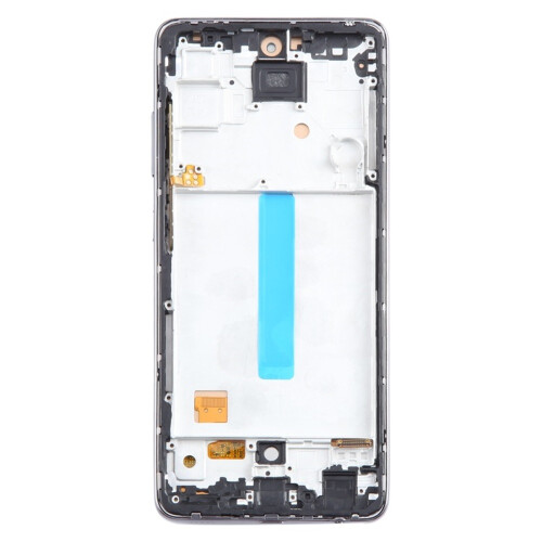 Incell LCD screen with frame that does not support fingerprint recognition for Samsung for Galaxy 2