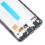 Incell LCD screen with frame that does not support fingerprint recognition for Samsung for Galaxy 4