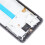 Incell LCD screen with frame that does not support fingerprint recognition for Samsung for Galaxy 5
