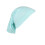 Women's Seamless Knit Liner Cap Mint Green1PC 1