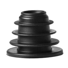 Handige rubberen stop, rubberen afdichtring, duurzame rubberen afdichtring voor water.