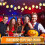 Φωτιστικά LED σε σχήμα νεκροκεφαλής για Halloween Taplcvy-236 ιντσών – Λάμπες με κεφαλή 6