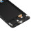 (Black) Οθόνη LCD Super AMOLED για συγκρότημα πλήρους ψηφιοποίησης Galaxy A50 με πλαίσιο 5
