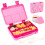 Δοχείο Γεύματος με Κινούμενα Σχέδια, Bento Box 1180ml 1