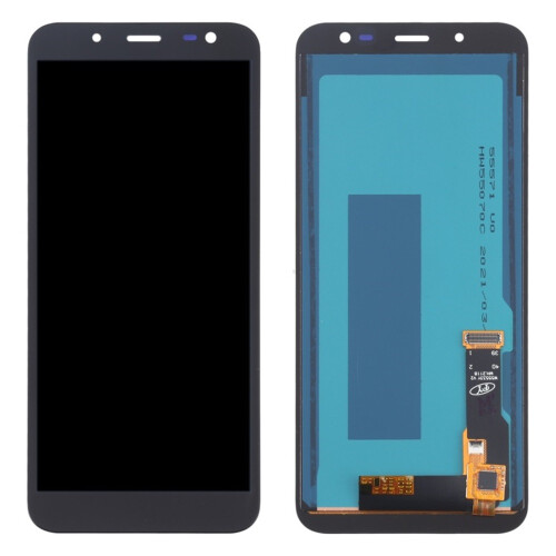Οθόνη TFT LCD για Galaxy J6 (2018), On6, J600F/DS, J600G/DS με πλήρη διάταξη ψηφιοποίησης 2