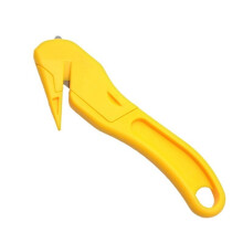 Box Cutter Plastic 1Set Home