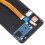 Οθόνη Samsung TFT LCD για Galaxy A7 (2018) / Πλήρης διάταξη ψηφιοποίησης SM-A750F με πλαίσιο (Μαύρο) 4
