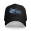 Palm Beach Atlantic University baseballcaps unisex bomull 1