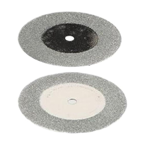 Single grinding wheel,Compact Grinder for Twist & Wood Bits