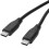 Καλώδιο USB τύπου C για διαχωριστή Y, 1 θηλυκό σε 2 αρσενικό, μετατροπέας ρεύματος για 4