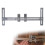 Cabinet Handle Jig Metal Adjustable with Center Punch 1