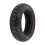 Pneu sólido 80/65-6 de 10 polegadas (10x3.0) para patinete elétrico (10x255x80) 2