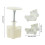 Hesteformet dejform 50 g 5