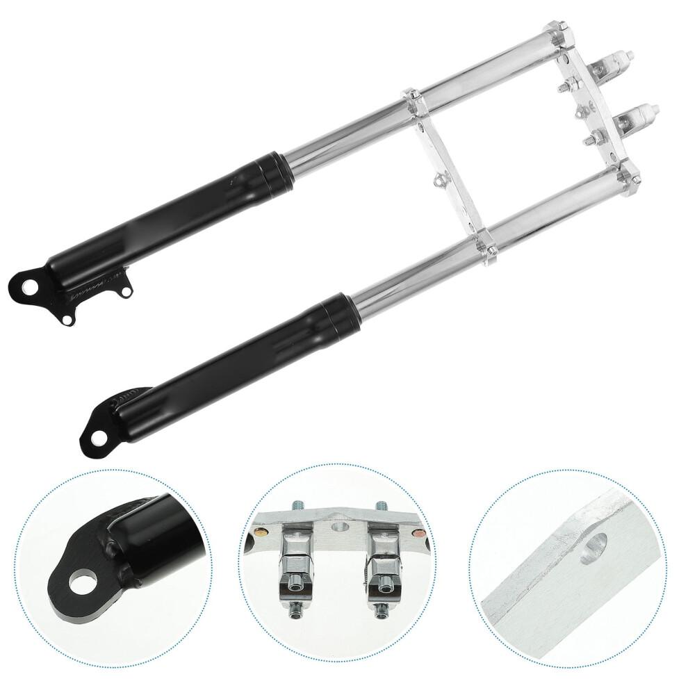 Easy Install Front Fork Suspension Fork For Dirt Bike Accessories 9555307554288