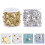 Kerstkralenketting hanger accessoire2 rollen 7