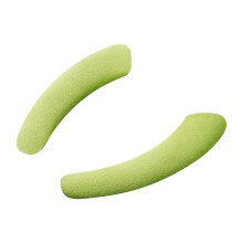 Pernă de toaletă moale și caldă, groasă, extensibilă, lavabilă