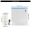 Vacuum Seal Bags With Pumping Compression Set for ABS 3D Printer Filaments Protector 3