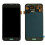 (Black) Ecran LCD TFT + vitre tactile pour Galaxy J5 3