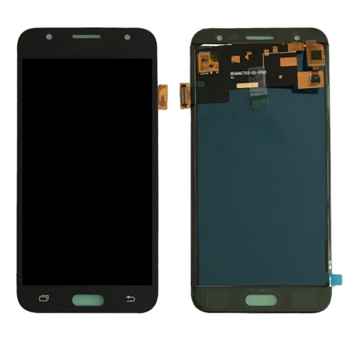 (Black) Ecran LCD TFT + vitre tactile pour Galaxy J5 2