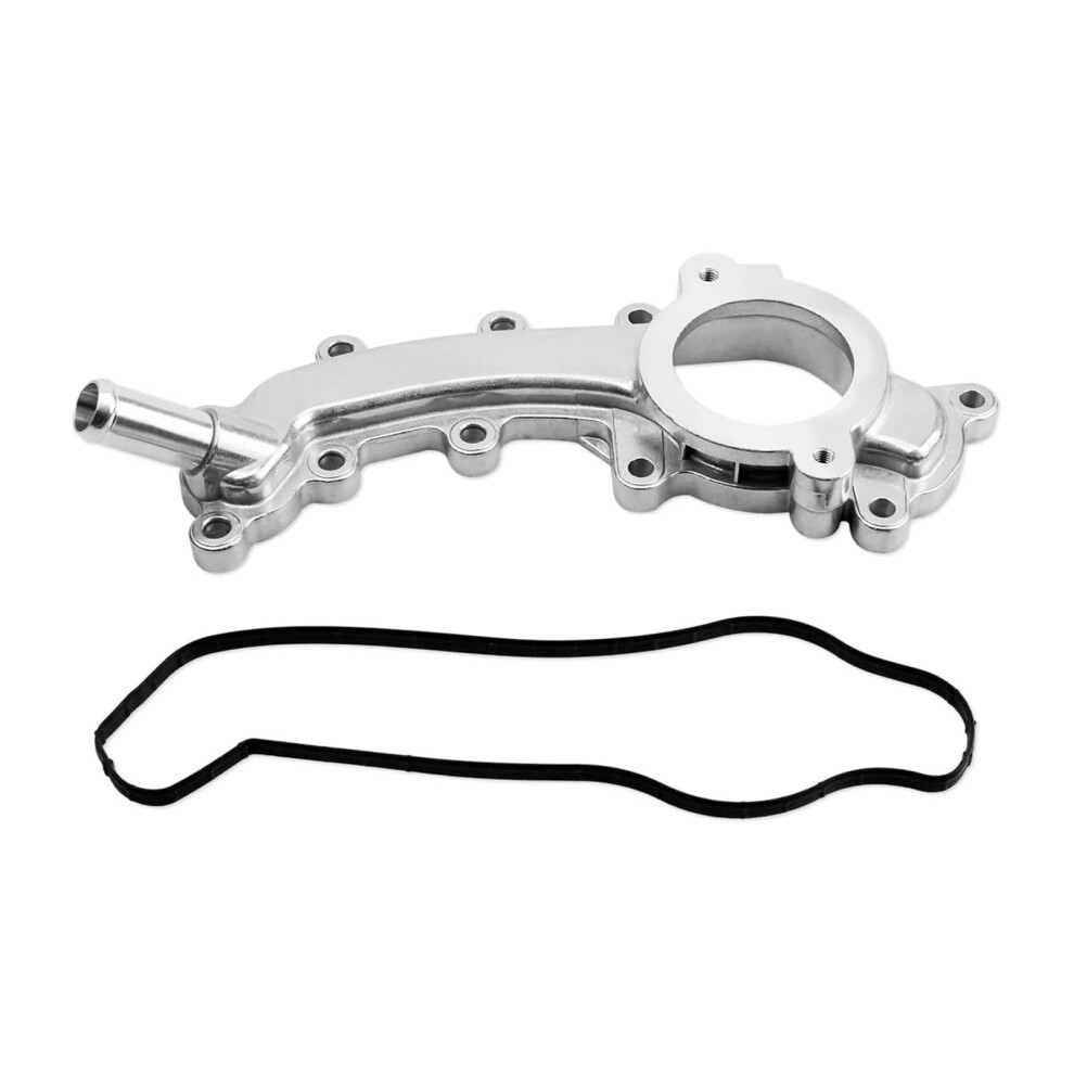 5184653Ad 5184653Ae 5184653Af Car Engine Coolant Pipe For 11-20 300 2013-20 1500 3.6L 9555307554134