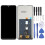 Pour Nokia X20, matériau TFT, assemblage tactile LCD 2