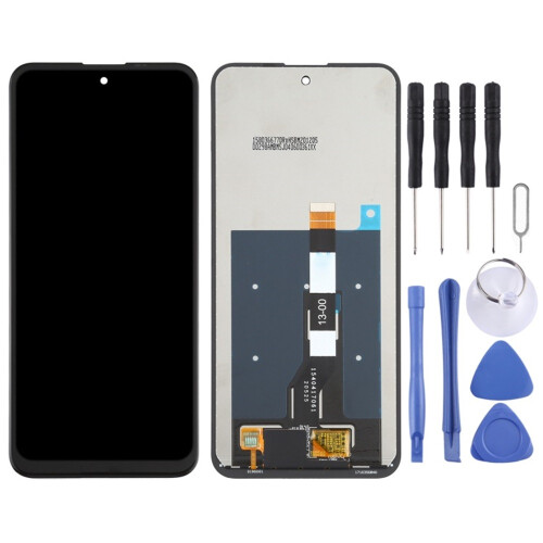 Pour Nokia X20, matériau TFT, assemblage tactile LCD 1