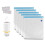 Vacuum Seal Bags With Pumping Compression Set for ABS 3D Printer Filaments Protector 5