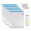 Vacuum Seal Bags With Pumping Compression Set for ABS 3D Printer Filaments Protector 6