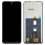 For Nokia X20 TFT-materiale LCD touch-montering 3