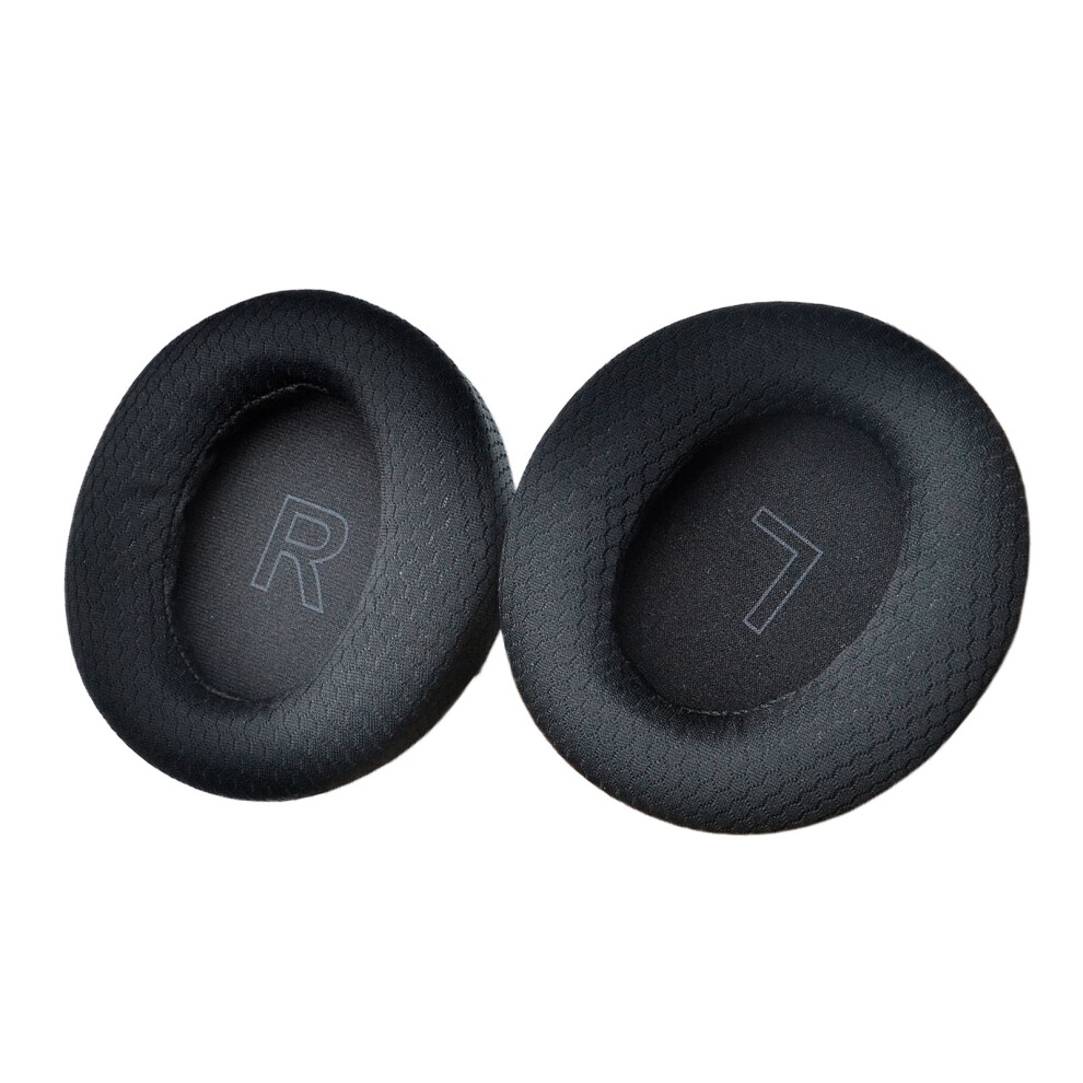 Comfortable Replacement Ear Pad For Life 30/Q35 Headphones, Soft Foam Ear Cushions Cups Cover Comfortable Foam Pad 9555307557678