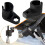 for 22mm Car Oxygen * Sleeve Socket Disassembly Wrench Tool Repair Tool, 4