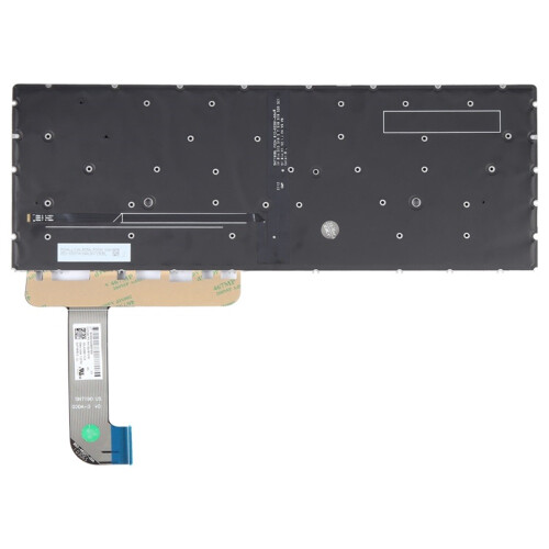 Πληκτρολόγιο ΗΠΑ για HP Zbook Studio G7 G8 M14606-00 2